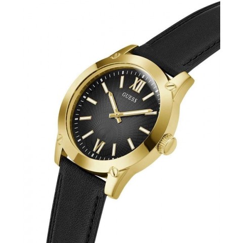 Чоловічий годинник GUESS GW0628G2 Crescent