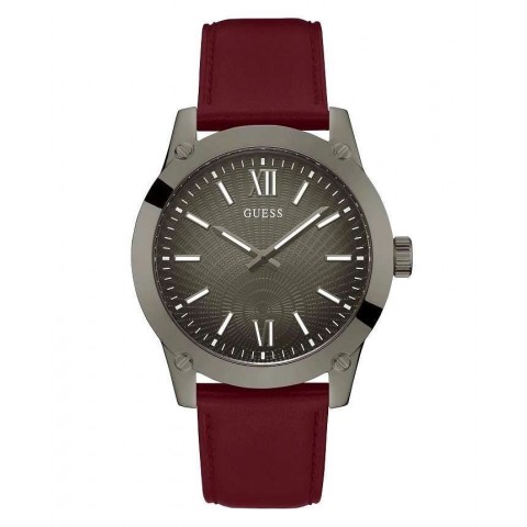 Чоловічий годинник GUESS GW0628G4 Crescent