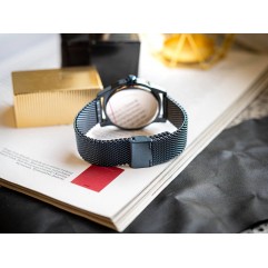 Чоловічий годинник GUESS GW0629G3 Dex