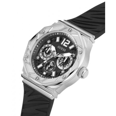Чоловічий годинник GUESS GW0634G1 Rival