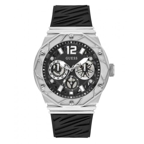 Чоловічий годинник GUESS GW0634G1 Rival
