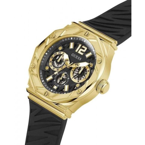 Чоловічий годинник GUESS GW0634G2 Rival