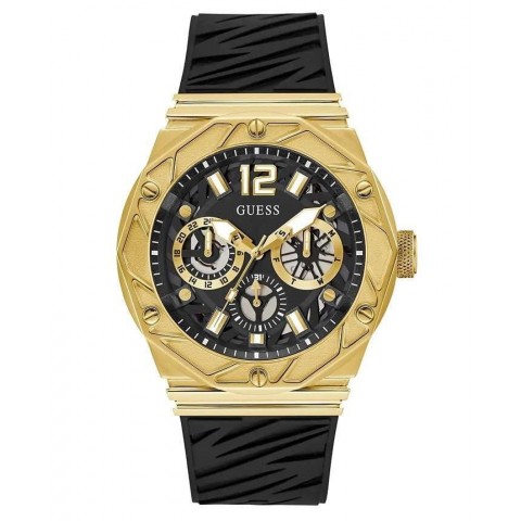 Чоловічий годинник GUESS GW0634G2 Rival