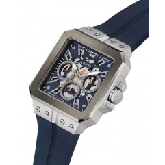 Чоловічий годинник GUESS GW0637G1 Leo