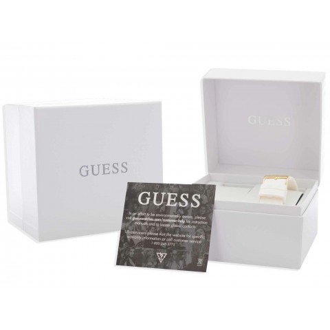 Жіночий годинник GUESS GW0642L1 Ladies Gift Set