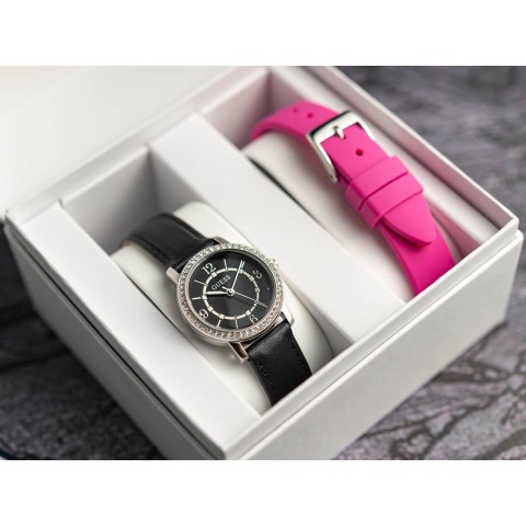 Жіночий годинник GUESS GW0643L1 Melody