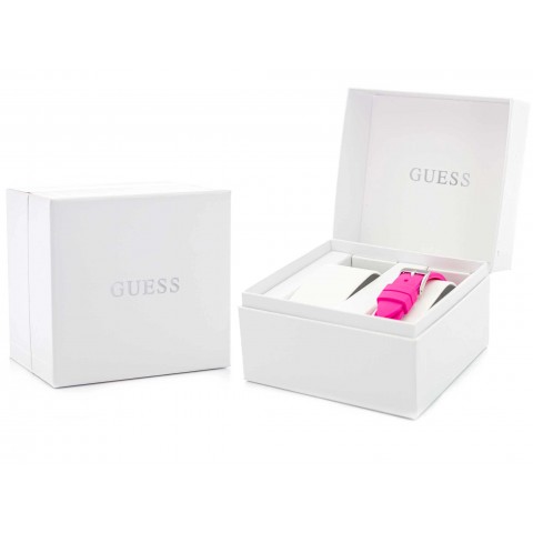 Жіночий годинник GUESS GW0643L1 Melody