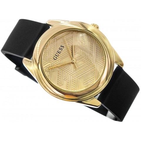 Жіночий годинник GUESS GW0665L1 Cubed