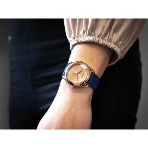 Жіночий годинник GUESS GW0665L2 Cubed