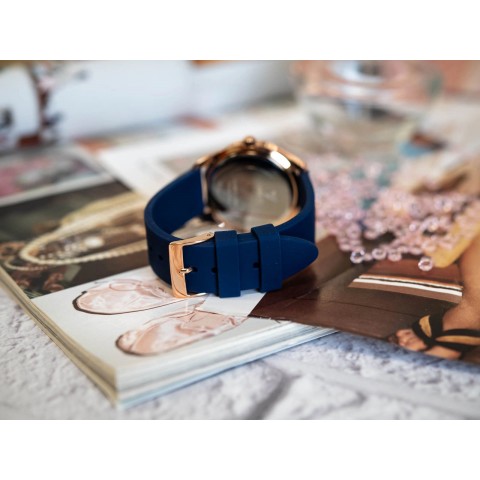 Жіночий годинник GUESS GW0665L2 Cubed