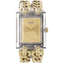 Годинник GUESS GW0669L1 Mod Heavy Metal Годинник GUESS GW0669L1 Mod Heavy Metal