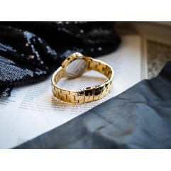 Жіночий годинник GUESS GW0675L2 Tri Plaque