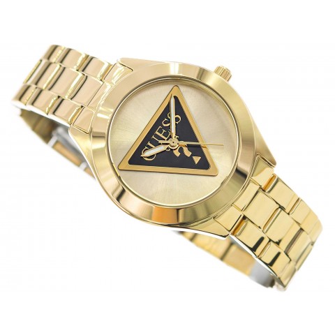 Жіночий годинник GUESS GW0675L2 Tri Plaque