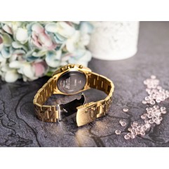 Жіночий годинник GUESS GW0690L4 Halo