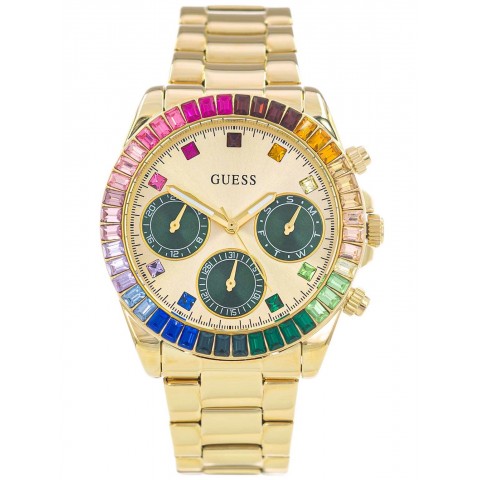Жіночий годинник GUESS GW0690L4 Halo