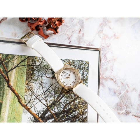 Жіночий годинник GUESS GW0691L2 Delilah Watch Box Set