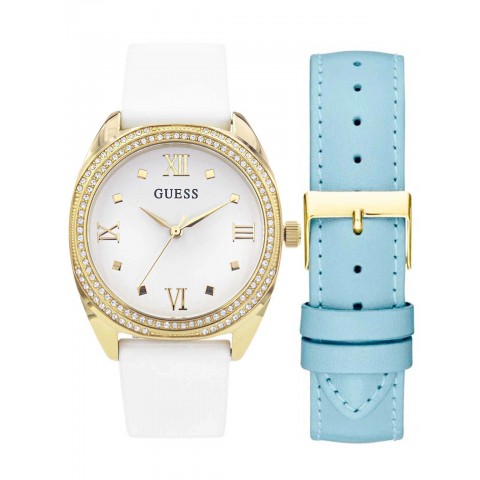 Жіночий годинник GUESS GW0691L2 Delilah Watch Box Set