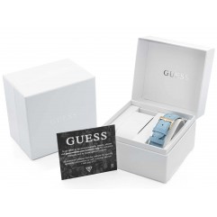 Жіночий годинник GUESS GW0691L2 Delilah Watch Box Set