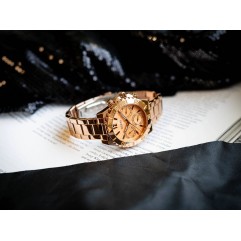 Жіночий годинник GUESS GW0696L3 Phoebe