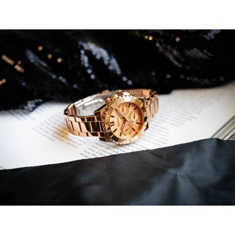 Жіночий годинник GUESS GW0696L3 Phoebe
