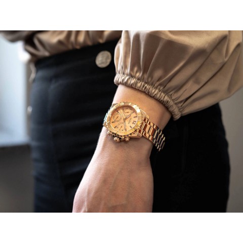 Жіночий годинник GUESS GW0696L3 Phoebe