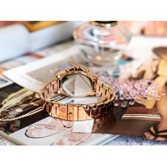 Жіночий годинник GUESS GW0696L3 Phoebe