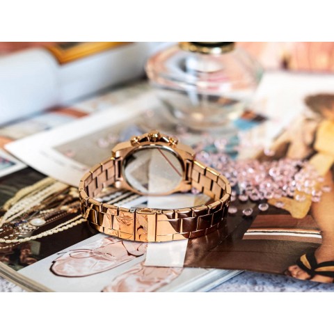 Жіночий годинник GUESS GW0696L3 Phoebe