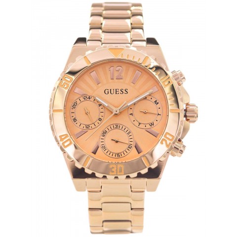 Жіночий годинник GUESS GW0696L3 Phoebe