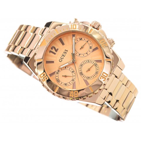 Жіночий годинник GUESS GW0696L3 Phoebe