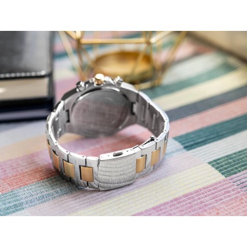 Чоловічий годинник GUESS GW0703G3 Equity