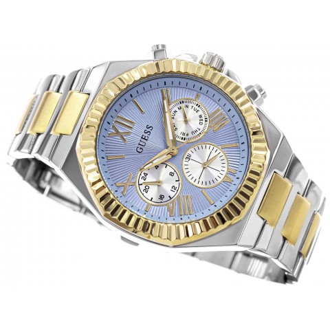 Чоловічий годинник GUESS GW0703G3 Equity