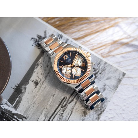 Чоловічий годинник GUESS GW0703G4 Resistance