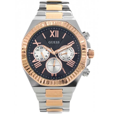 Чоловічий годинник GUESS GW0703G4 Resistance