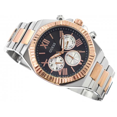 Чоловічий годинник GUESS GW0703G4 Resistance