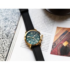 Чоловічий годинник GUESS GW0708G2 Parker