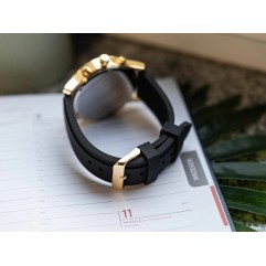 Чоловічий годинник GUESS GW0708G2 Parker