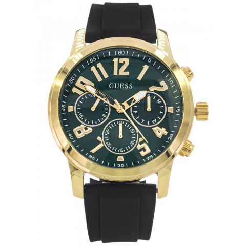 Чоловічий годинник GUESS GW0708G2 Parker