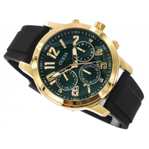 Чоловічий годинник GUESS GW0708G2 Parker