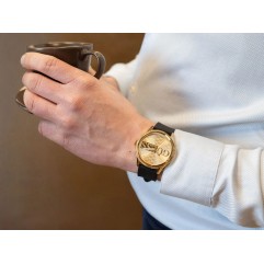 Чоловічий годинник GUESS GW0726G2 Reputation