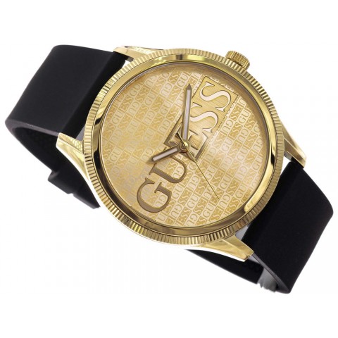 Чоловічий годинник GUESS GW0726G2 Reputation