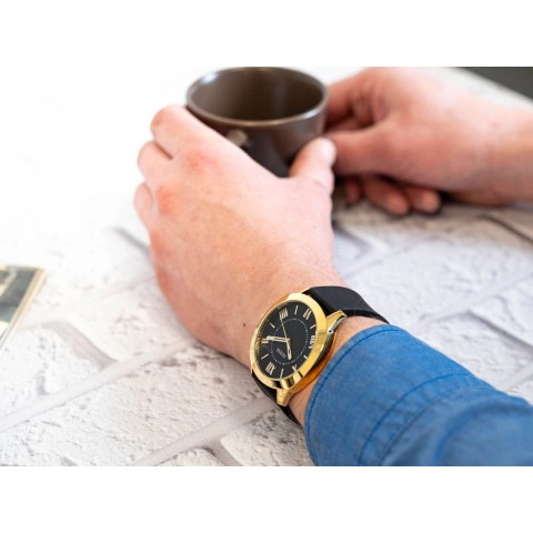 Чоловічий годинник GUESS ARC GW0728G2