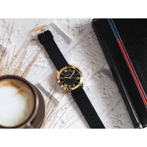 Чоловічий годинник GUESS ARC GW0728G2