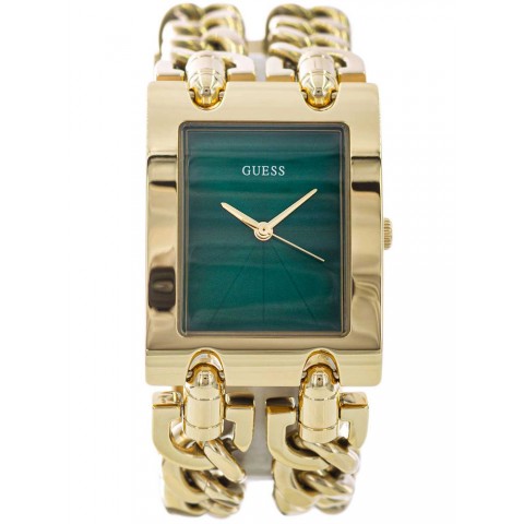 Чоловічий годинник GUESS GW0740L2 Mod Heavy Metal