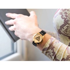 Жіночий годинник GUESS GW0744L2 Tri Plaque