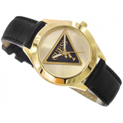 Жіночий годинник GUESS GW0744L2 Tri Plaque