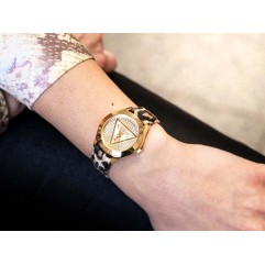 Жіночий годинник GUESS GW0745L2 Glitz