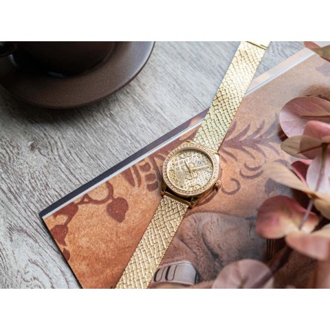Жіночий годинник GUESS GW0748L2 Boa