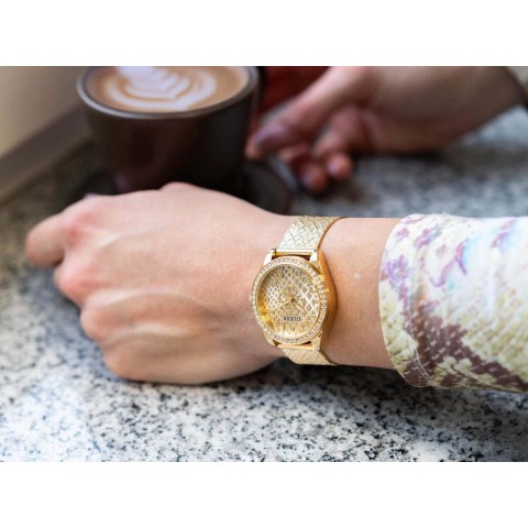 Жіночий годинник GUESS GW0748L2 Boa