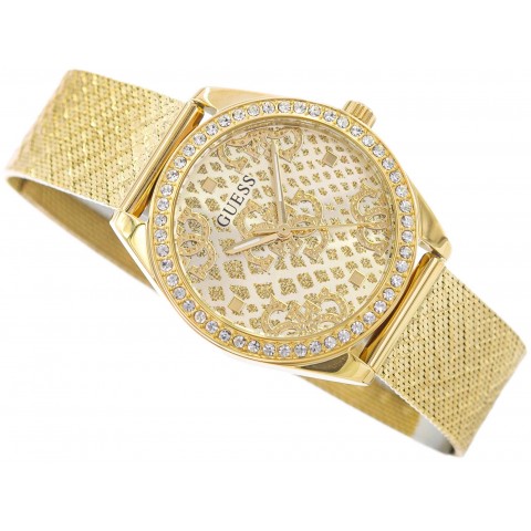 Жіночий годинник GUESS GW0748L2 Boa