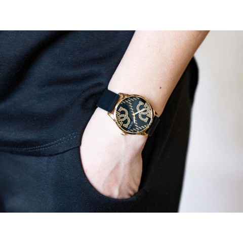 Чоловічий годинник GUESS GW0755L3